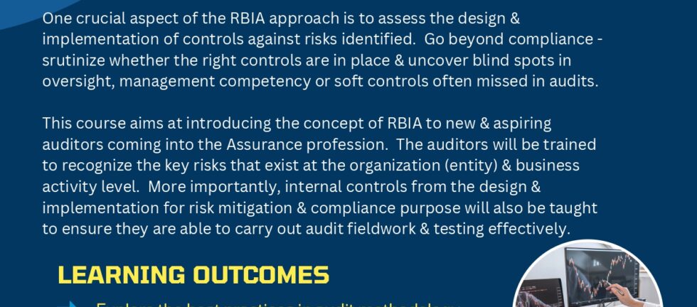 Rba Methodlogy Services 2